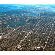 Seattle-Ballard 2000