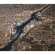 Seattle-Ballard 2000