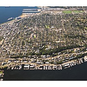 Seattle-Lake Union 2000