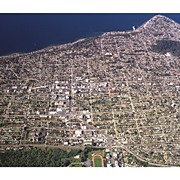 Seattle-West 2001