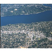 Seattle - Northgate / Lake City 2002