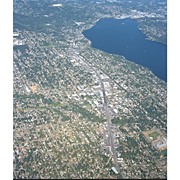 Seattle - Northgate / Lake City 2002
