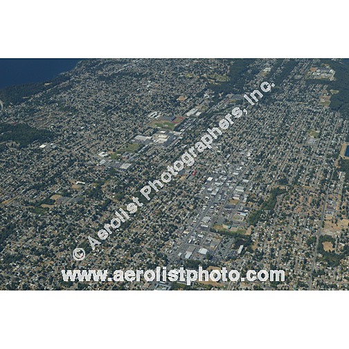 Seattle-West/White Center 2003