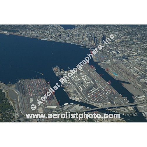 Seattle-West/White Center 2003