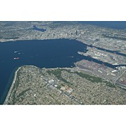 Seattle-West/White Center 2003