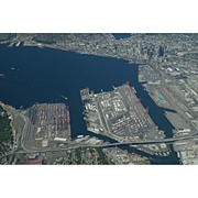 Seattle-West/White Center 2003