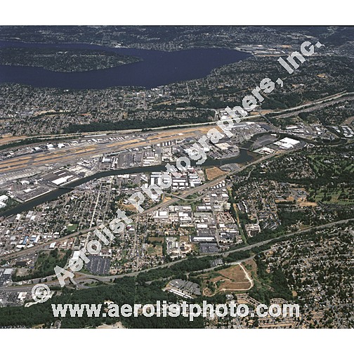 Seattle-West/White Center 2003