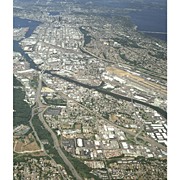 Seattle-West/White Center 2003