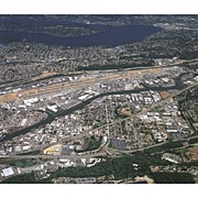 Seattle-West/White Center 2003