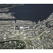 Seattle-Stadiums/Spokane ST 2003