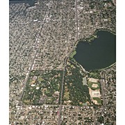 Seattle - University / Fremont / Wallingford 2003 