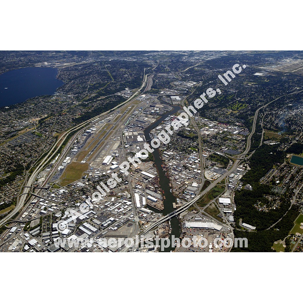 Seattle - South 2004