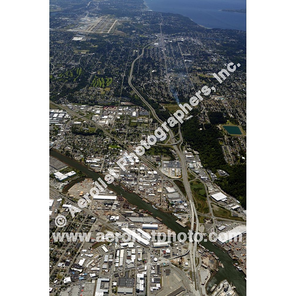 Seattle - South 2004