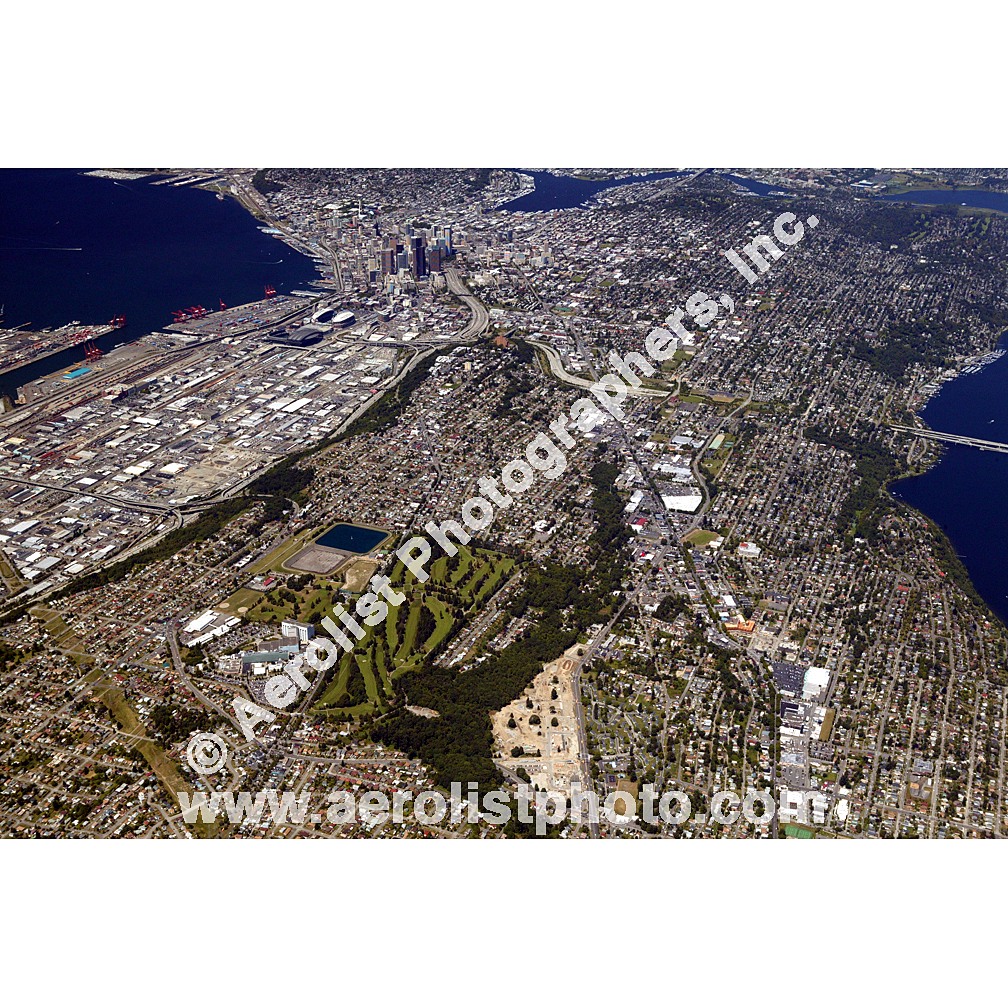 Seattle - South 2004