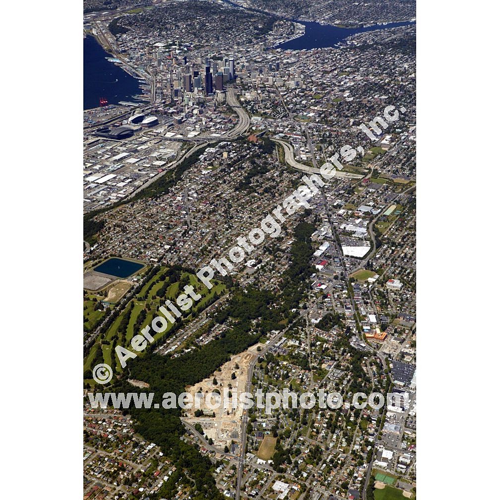 Seattle - South 2004