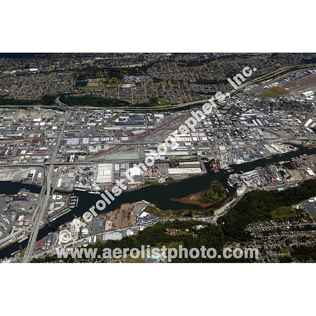 Seattle - South 2004