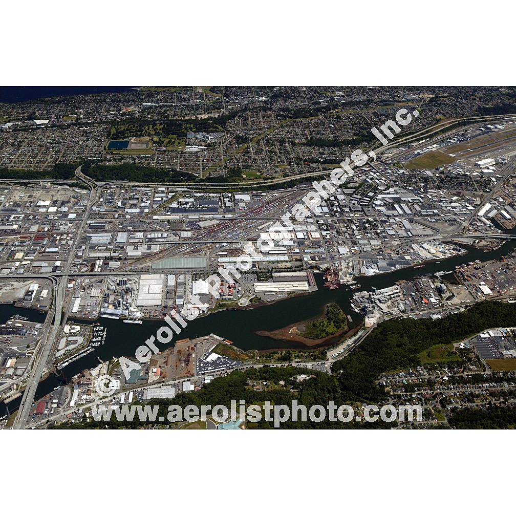 Seattle - South 2004