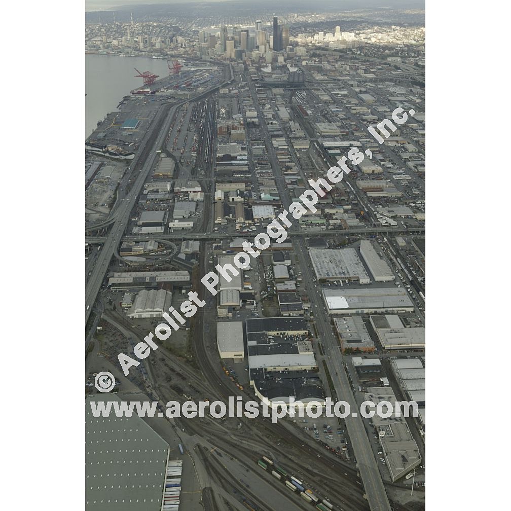 Seattle - South 2004