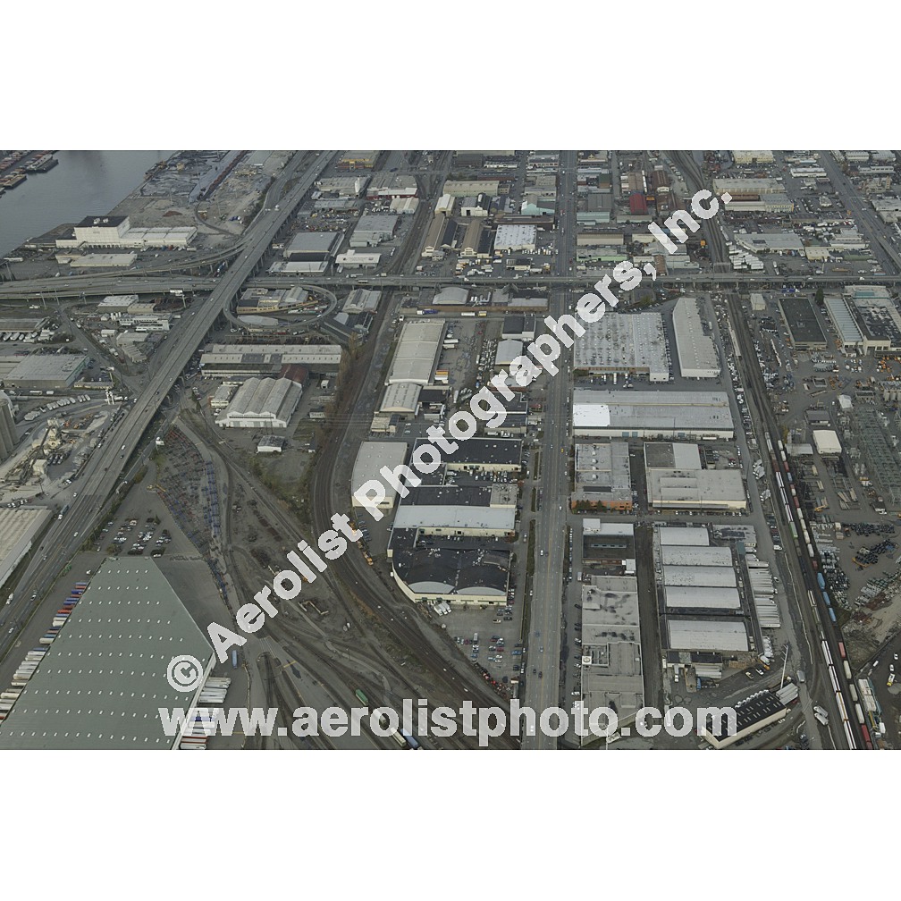 Seattle - South 2004