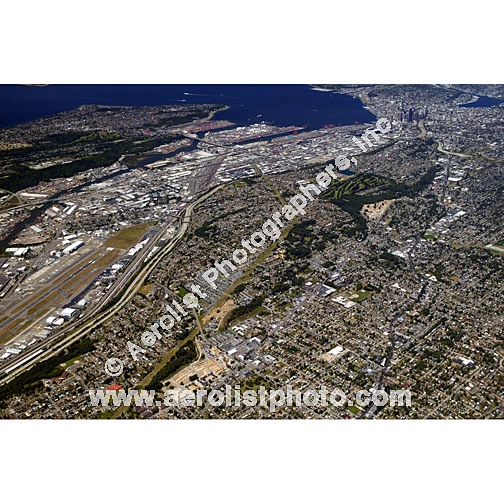 Seattle - South 2004