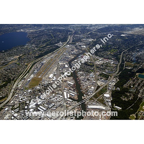 Seattle - South 2004