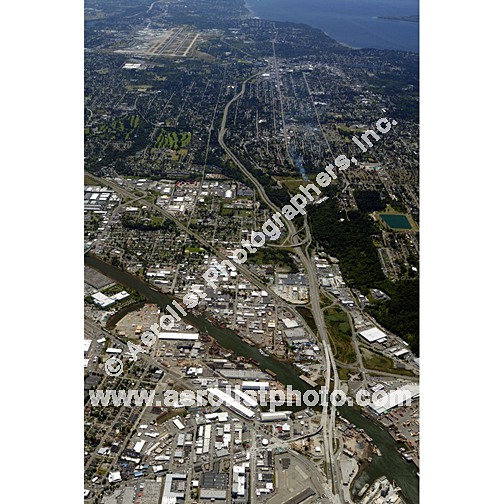 Seattle - South 2004