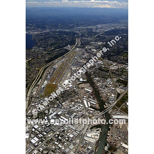 Seattle - South 2004