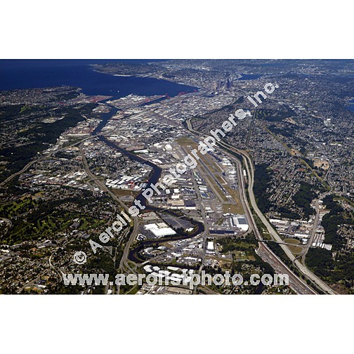 Seattle - South 2004