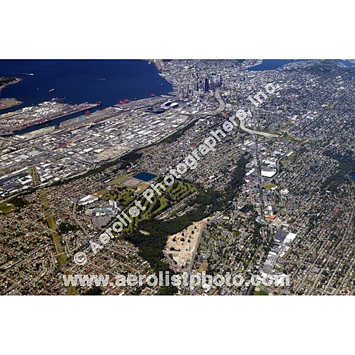 Seattle - South 2004