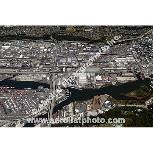 Seattle - South 2004