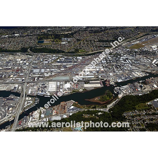 Seattle - South 2004