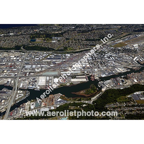 Seattle - South 2004