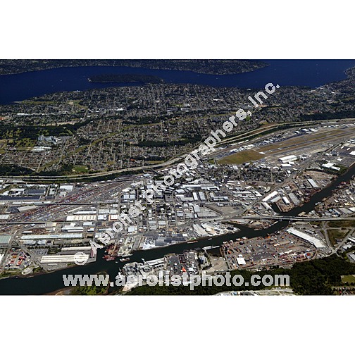 Seattle - South 2004