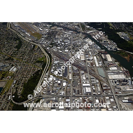 Seattle - South 2004