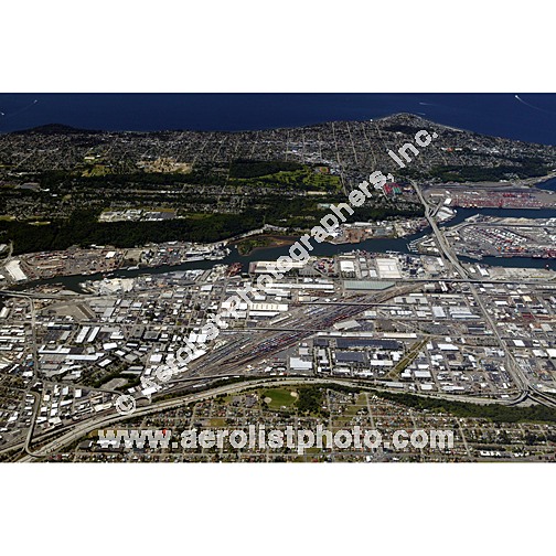 Seattle - South 2004