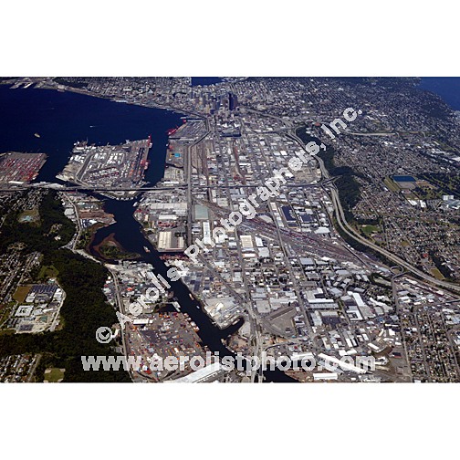 Seattle - South 2004