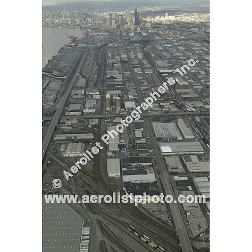 Seattle - South 2004