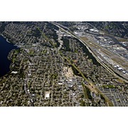 Seattle - South 2004