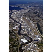 Seattle - South 2004