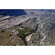 Seattle - South 2004