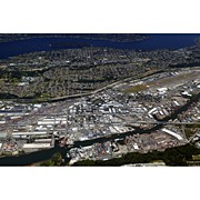 Seattle - South 2004