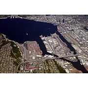 Seattle - West/White Center 2004