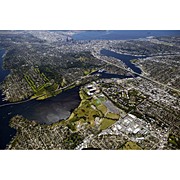 Seattle - University / Fremont / Wallingford 2004