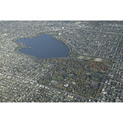 Seattle - University / Fremont / Wallingford 2004