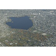 Seattle - University / Fremont / Wallingford 2004