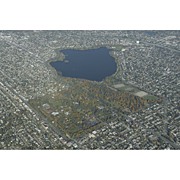 Seattle - University / Fremont / Wallingford 2004