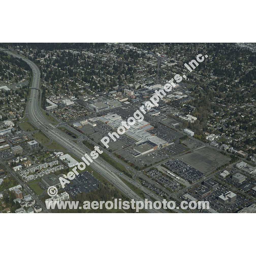 Seattle - Northgate / Lake City 2005