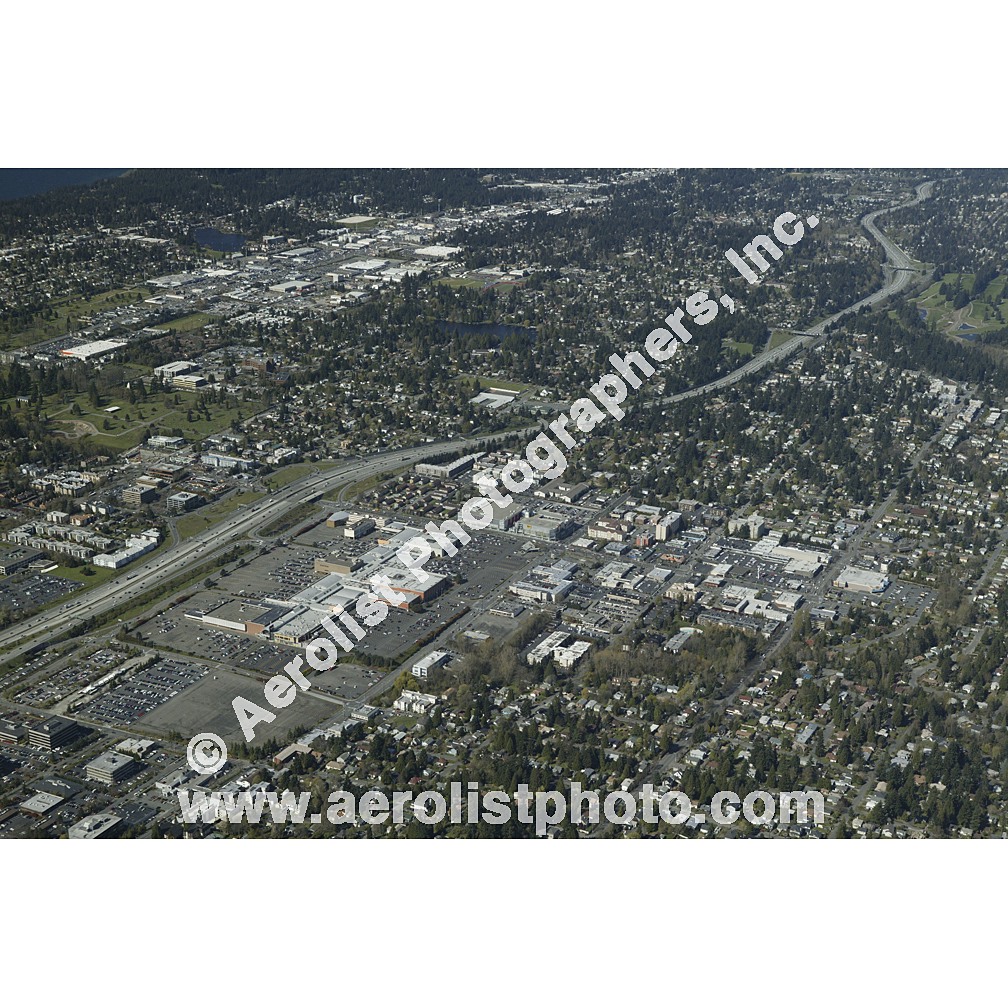 Seattle - Northgate / Lake City 2005