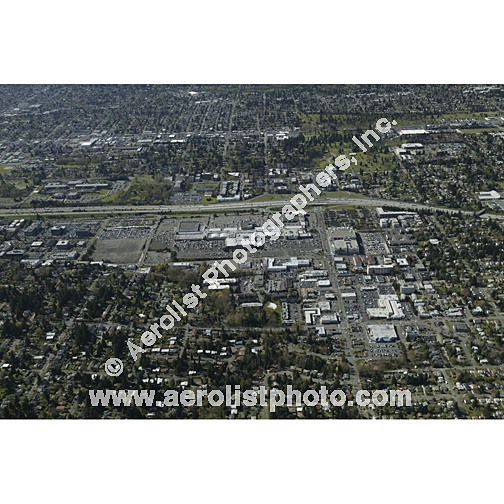 Seattle - Northgate / Lake City 2005