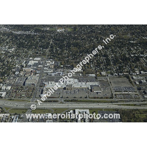 Seattle - Northgate / Lake City 2005